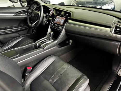 HONDA Civic 2.0 16V 4P EXL FLEX  AUTOM�TICO CVT, Foto 8