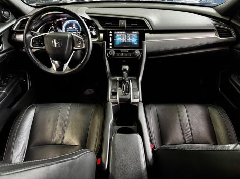 HONDA Civic 2.0 16V 4P EXL FLEX  AUTOM�TICO CVT, Foto 10
