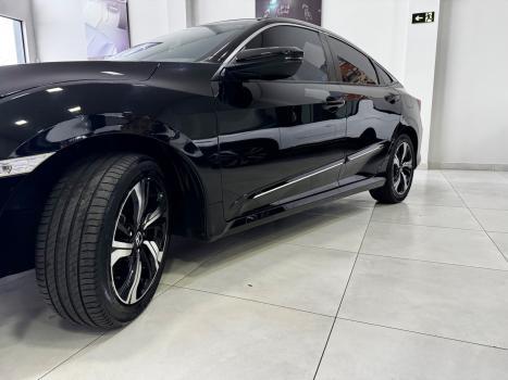 HONDA Civic 2.0 16V 4P EXL FLEX  AUTOM�TICO CVT, Foto 11