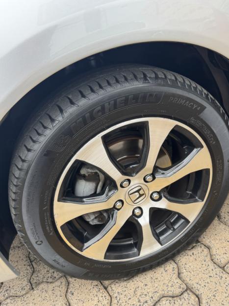 HONDA Civic 2.0 16V 4P FLEX EXR AUTOM�TICO, Foto 12
