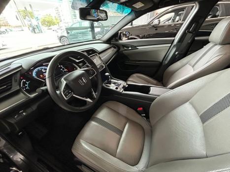 HONDA Civic 2.0 16V 4P EXL FLEX  AUTOM�TICO CVT, Foto 11