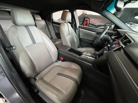 HONDA Civic 2.0 16V 4P EXL FLEX  AUTOM�TICO CVT, Foto 12
