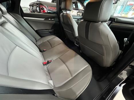 HONDA Civic 2.0 16V 4P EXL FLEX  AUTOM�TICO CVT, Foto 13