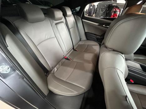 HONDA Civic 2.0 16V 4P EXL FLEX  AUTOM�TICO CVT, Foto 14