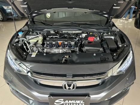 HONDA Civic 2.0 16V 4P EXL FLEX  AUTOM�TICO CVT, Foto 15