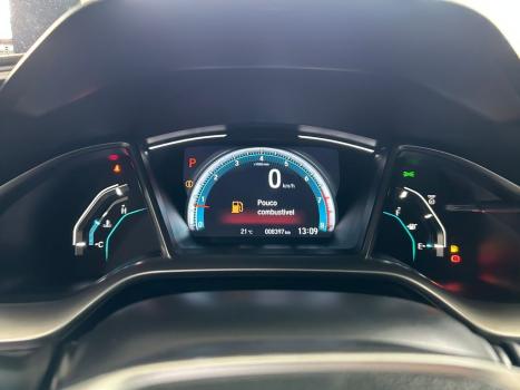 HONDA Civic 2.0 16V 4P EXL FLEX  AUTOM�TICO CVT, Foto 16