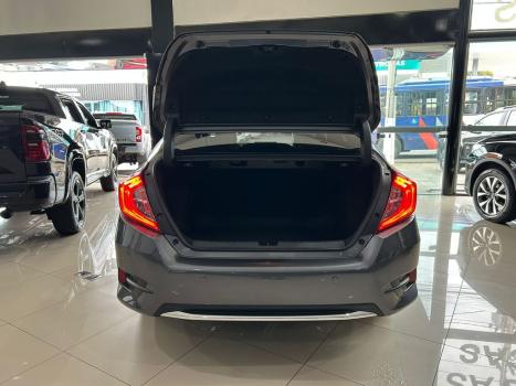 HONDA Civic 2.0 16V 4P EXL FLEX  AUTOM�TICO CVT, Foto 17