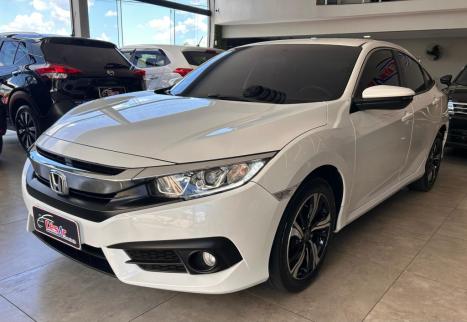 HONDA Civic 2.0 16V 4P EXL FLEX  AUTOM�TICO CVT, Foto 1