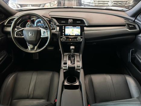 HONDA Civic 2.0 16V 4P EXL FLEX  AUTOM�TICO CVT, Foto 2