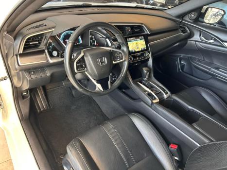 HONDA Civic 2.0 16V 4P EXL FLEX  AUTOM�TICO CVT, Foto 8