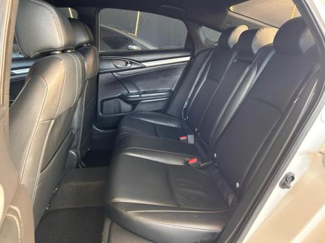 HONDA Civic 2.0 16V 4P EXL FLEX  AUTOM�TICO CVT, Foto 12