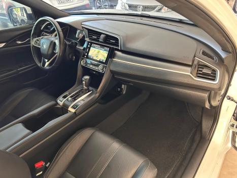 HONDA Civic 2.0 16V 4P EXL FLEX  AUTOM�TICO CVT, Foto 14