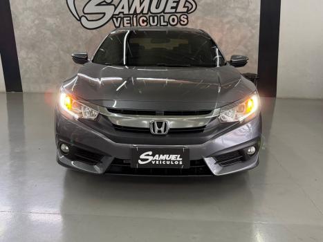 HONDA Civic 2.0 16V 4P EX FLEX  AUTOM�TICO CVT, Foto 1