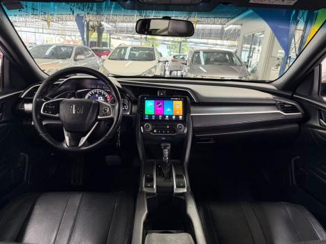 HONDA Civic 2.0 16V 4P EX FLEX  AUTOM�TICO CVT, Foto 9