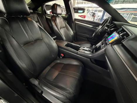 HONDA Civic 2.0 16V 4P EX FLEX  AUTOM�TICO CVT, Foto 11