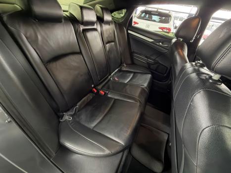 HONDA Civic 2.0 16V 4P EX FLEX  AUTOM�TICO CVT, Foto 12