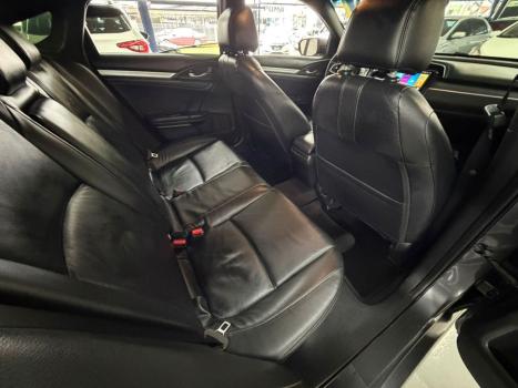 HONDA Civic 2.0 16V 4P EX FLEX  AUTOM�TICO CVT, Foto 13