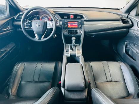 HONDA Civic 2.0 16V 4P EX FLEX  AUTOM�TICO CVT, Foto 10