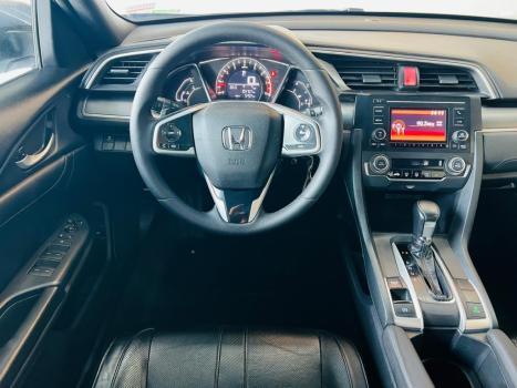 HONDA Civic 2.0 16V 4P EX FLEX  AUTOM�TICO CVT, Foto 11