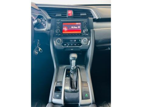 HONDA Civic 2.0 16V 4P EX FLEX  AUTOM�TICO CVT, Foto 12