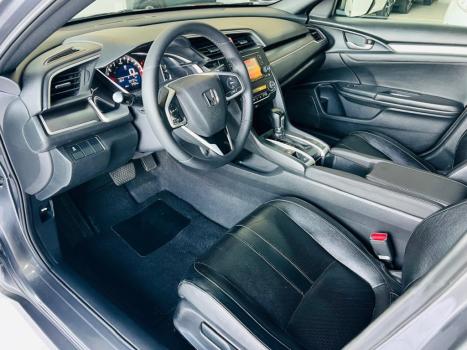 HONDA Civic 2.0 16V 4P EX FLEX  AUTOM�TICO CVT, Foto 13