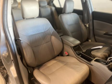 HONDA Civic 2.0 16V 4P FLEX LXR AUTOM�TICO, Foto 9