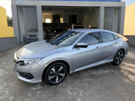 HONDA Civic 2.0 16V 4P EXL FLEX  AUTOM�TICO CVT, Foto 6