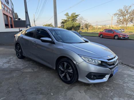 HONDA Civic 2.0 16V 4P EXL FLEX  AUTOM�TICO CVT, Foto 7