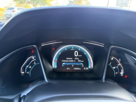 HONDA Civic 2.0 16V 4P EXL FLEX  AUTOM�TICO CVT, Foto 13