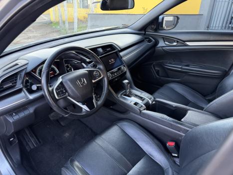 HONDA Civic 2.0 16V 4P EXL FLEX  AUTOM�TICO CVT, Foto 15