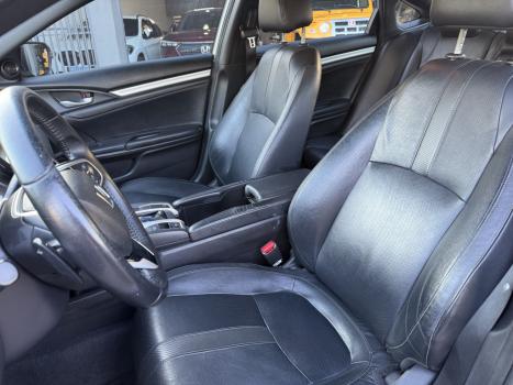 HONDA Civic 2.0 16V 4P EXL FLEX  AUTOM�TICO CVT, Foto 16