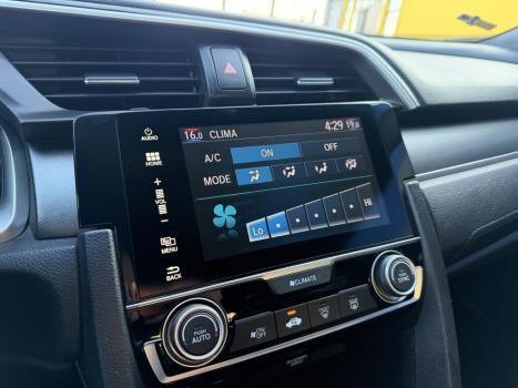 HONDA Civic 2.0 16V 4P EXL FLEX  AUTOM�TICO CVT, Foto 18