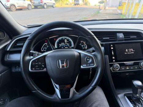 HONDA Civic 2.0 16V 4P EXL FLEX  AUTOM�TICO CVT, Foto 20