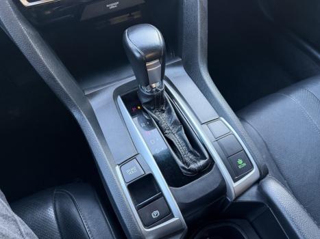 HONDA Civic 2.0 16V 4P EXL FLEX  AUTOM�TICO CVT, Foto 21
