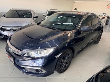 HONDA Civic 2.0 16V 4P EXL FLEX  AUTOM�TICO CVT, Foto 5