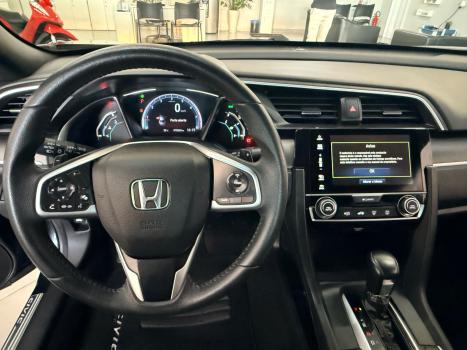 HONDA Civic 2.0 16V 4P EXL FLEX  AUTOM�TICO CVT, Foto 11