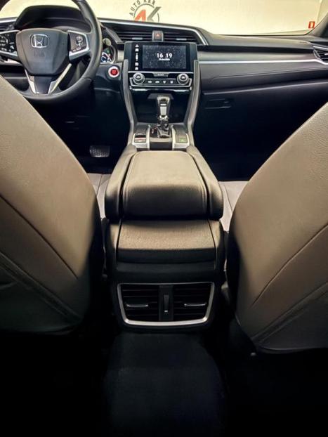HONDA Civic 2.0 16V 4P EXL FLEX  AUTOM�TICO CVT, Foto 14