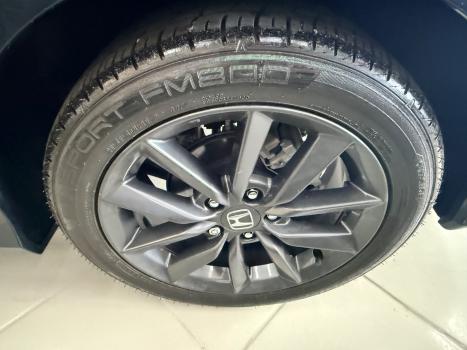 HONDA Civic 2.0 16V 4P EXL FLEX  AUTOM�TICO CVT, Foto 17