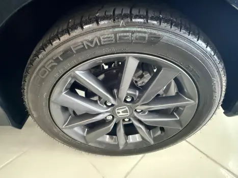 HONDA Civic 2.0 16V 4P EXL FLEX  AUTOM�TICO CVT, Foto 17