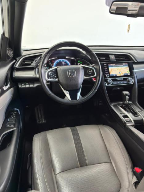 HONDA Civic 2.0 16V 4P EXL FLEX  AUTOM�TICO CVT, Foto 7