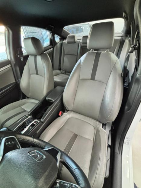 HONDA Civic 2.0 16V 4P EXL FLEX  AUTOM�TICO CVT, Foto 8
