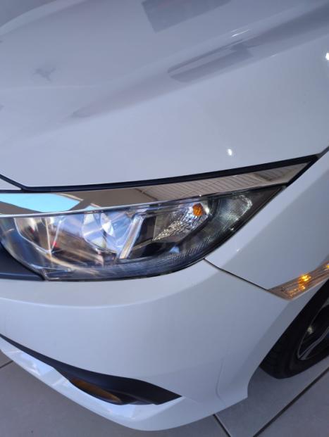 HONDA Civic 2.0 16V 4P EX FLEX  AUTOM�TICO CVT, Foto 7