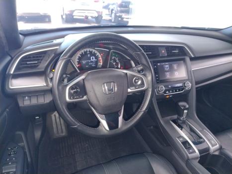 HONDA Civic 2.0 16V 4P EX FLEX  AUTOM�TICO CVT, Foto 11