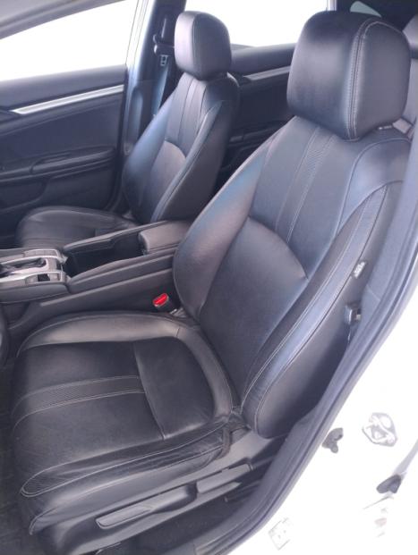 HONDA Civic 2.0 16V 4P EX FLEX  AUTOM�TICO CVT, Foto 13