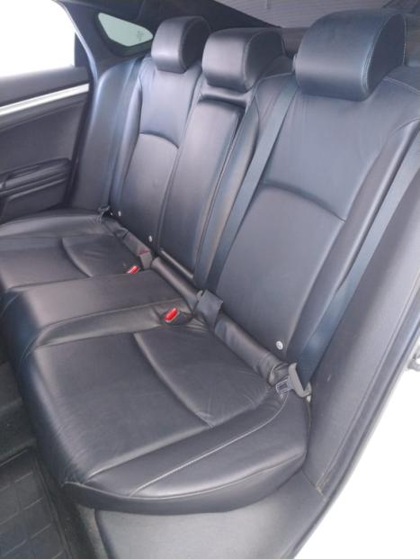 HONDA Civic 2.0 16V 4P EX FLEX  AUTOM�TICO CVT, Foto 14