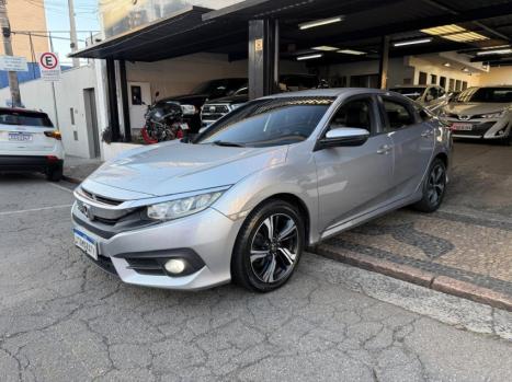 HONDA Civic 2.0 16V 4P EX FLEX  AUTOM�TICO CVT, Foto 3