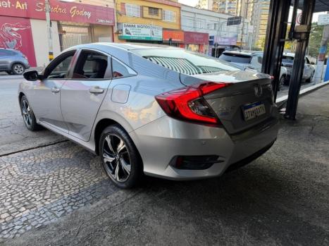 HONDA Civic 2.0 16V 4P EX FLEX  AUTOM�TICO CVT, Foto 4