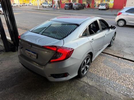 HONDA Civic 2.0 16V 4P EX FLEX  AUTOM�TICO CVT, Foto 5