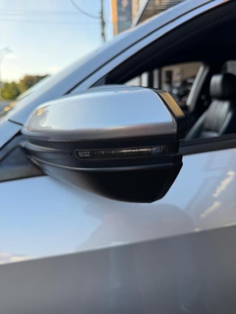 HONDA Civic 2.0 16V 4P EX FLEX  AUTOM�TICO CVT, Foto 8