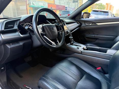 HONDA Civic 2.0 16V 4P EX FLEX  AUTOM�TICO CVT, Foto 9